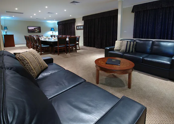 Rydges Armidale