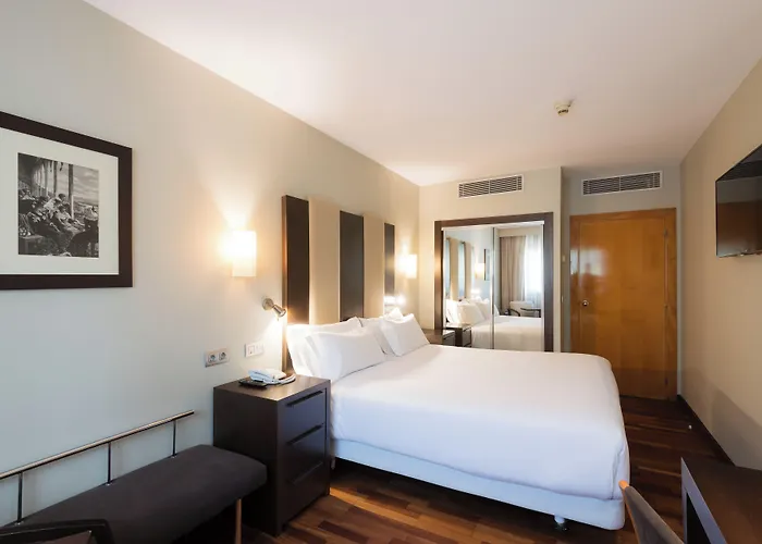 Hotel Ciudad De Valladolid
