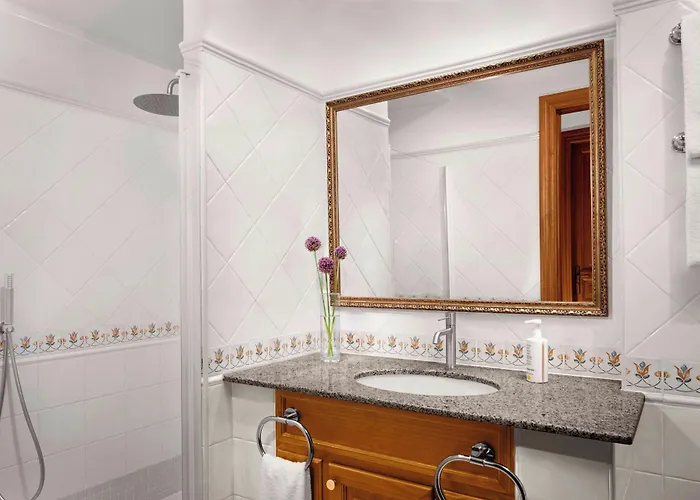 Marriott'S Club Son Antem