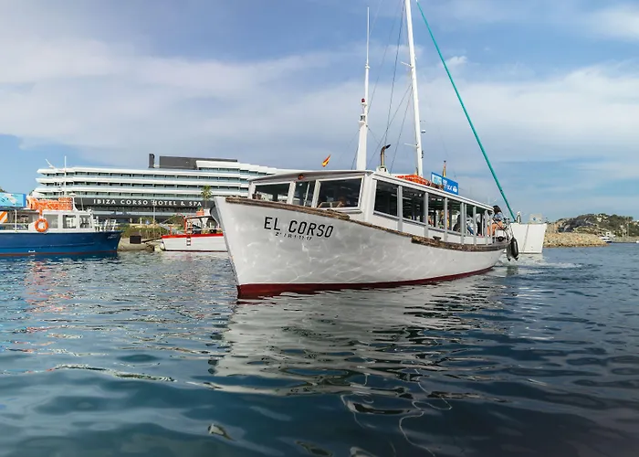 Ibiza Corso Hotel