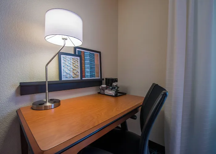 Fairfield Inn & Suites Dallas Lewisville