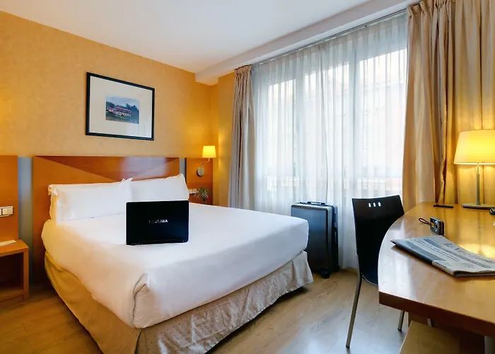 Oca Villa de Avilés Hotel