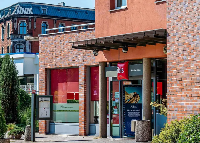 Ibis Katowice - Zabrze