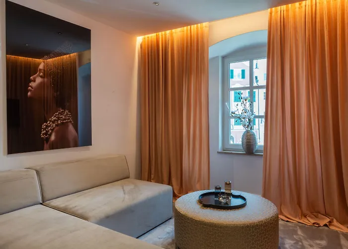 Hotel Forstinger - Boutique Hotel Schaerding