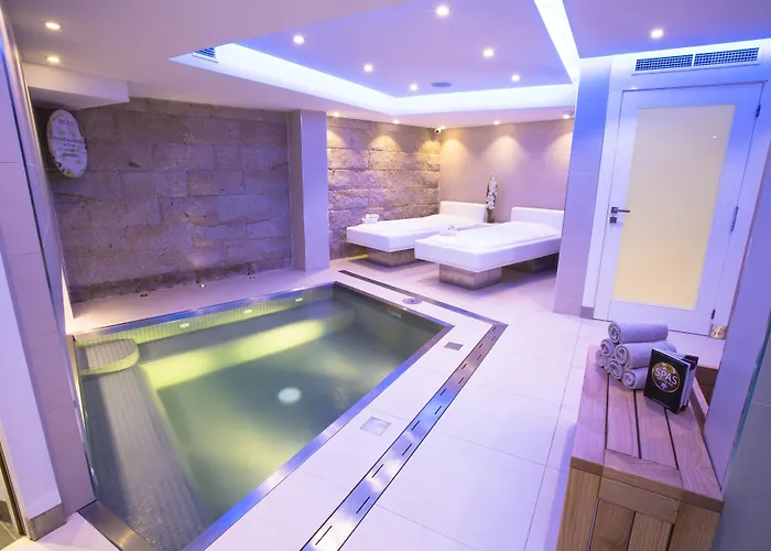 Best Western Plus Cannes Riviera&Spa