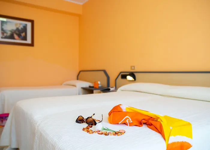 Hotel La Principessa
