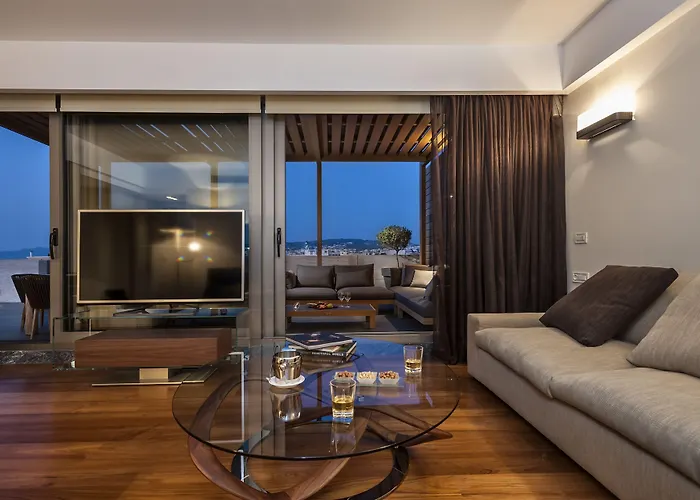 Samaria Hotel