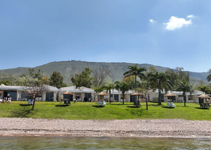 Ein Gev Holiday Resort