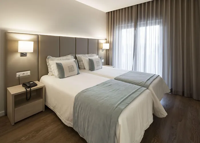 Hotel Fatima Center