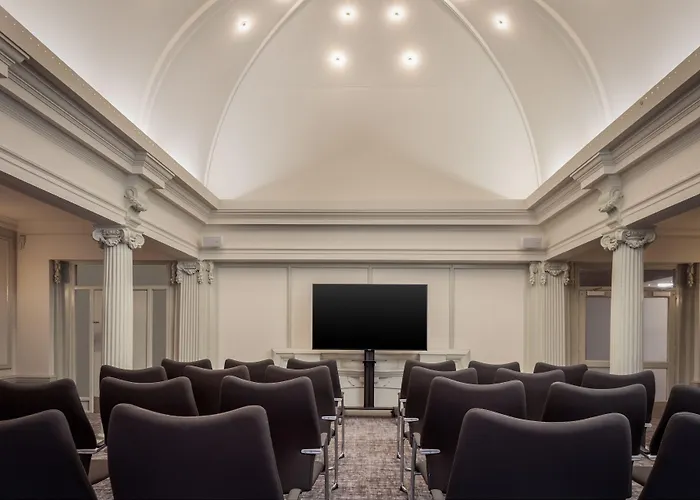 Doubletree By Hilton Harrogate Majestic Hotel & Spa