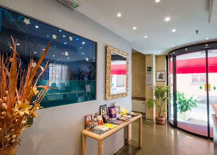 Hotel Centrale