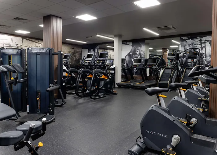 Doubletree By Hilton Belfast Templepatrick