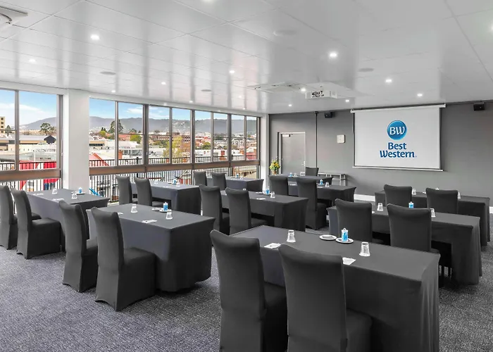 Best Western Hobart