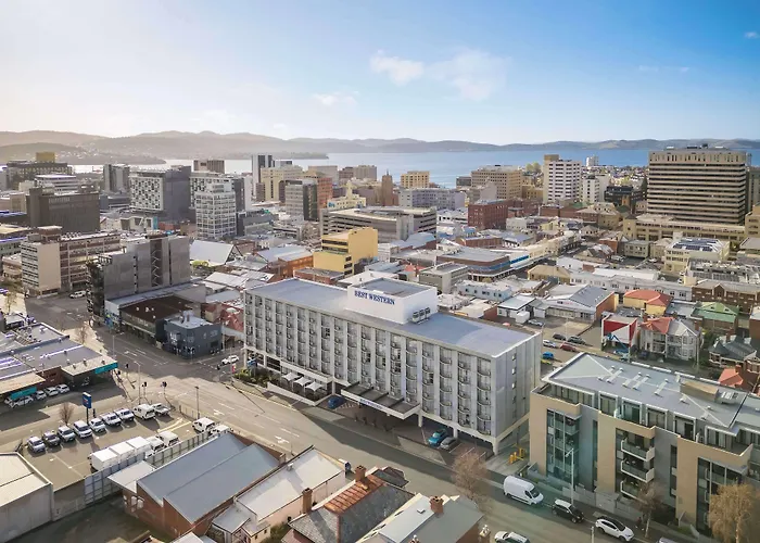 Best Western Hobart