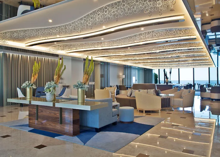 Intercontinental Cascais-Estoril By Ihg