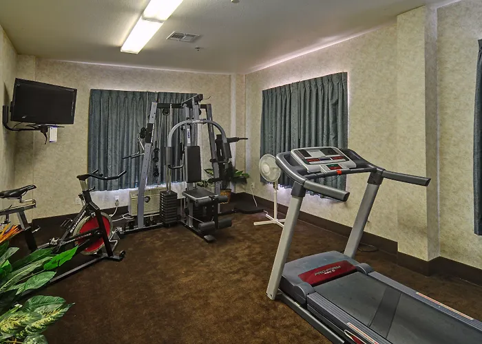 Quality Inn & Suites Terrell
