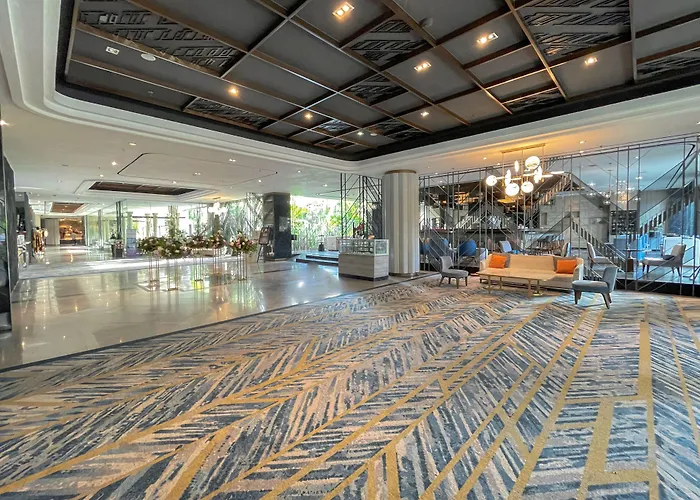 Kimaya Sudirman Yogyakarta By Harris