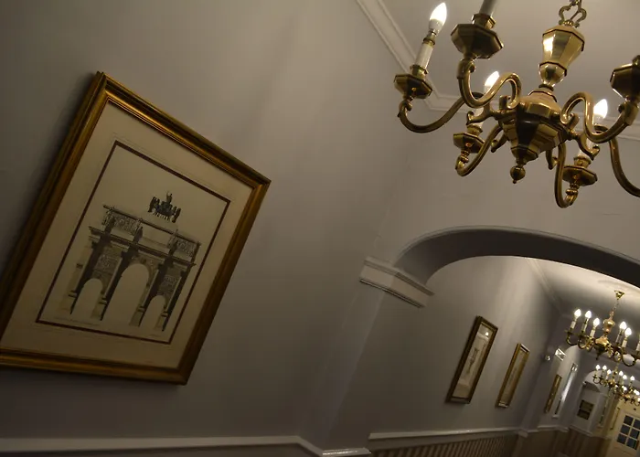 Best Western Stoke On Trent City Centre Hotel