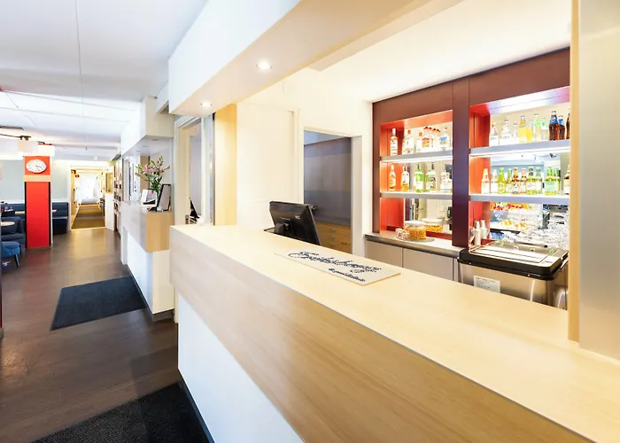 Good Morning Lund Hotel