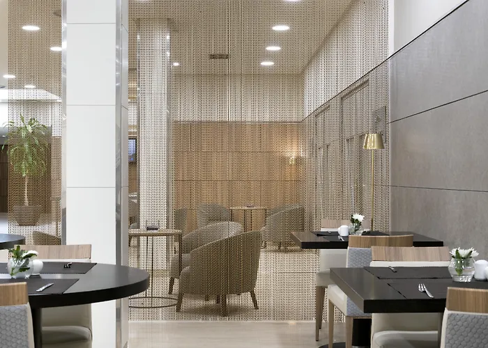 Hotel NH Ciudad Real