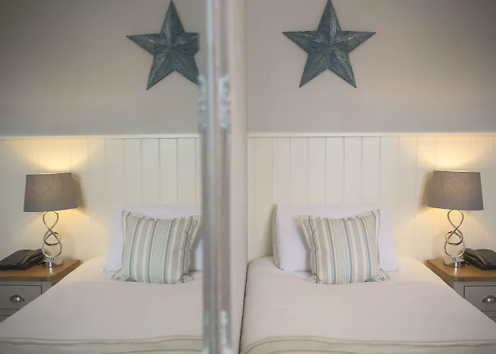 George Hotel, BW Signature Collection