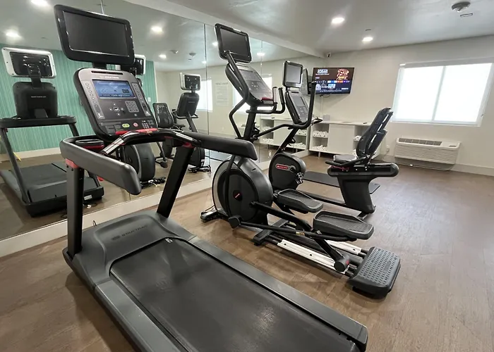 Holiday Inn Express - Santa Rosa North By Ihg