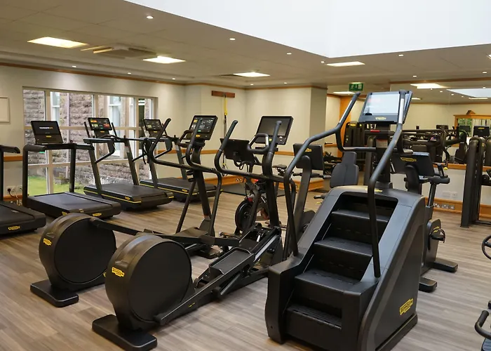 Crieff Hydro