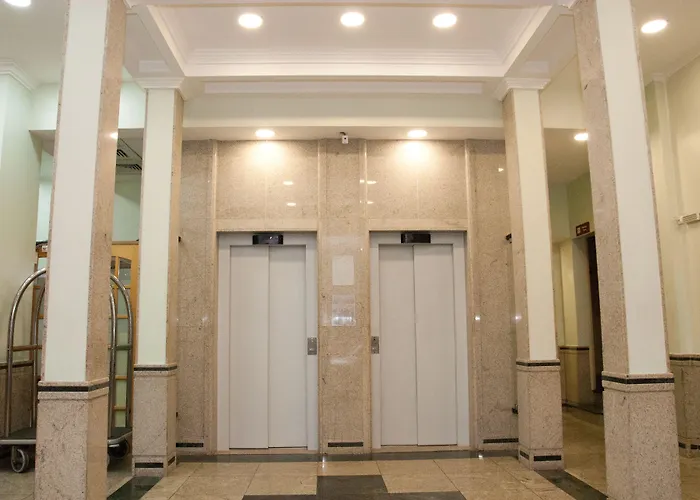 Hotel Regina Rio de Janeiro