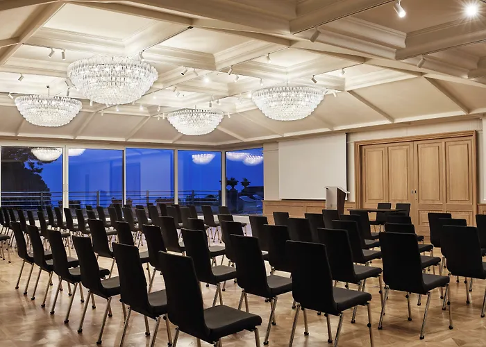 Amadria Park Hotel Milenij