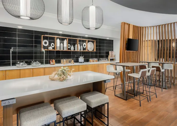 Springhill Suites Herndon Reston