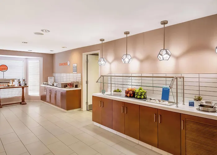 Sonesta Es Suites Andover Boston