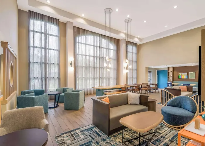 Sonesta Es Suites Andover Boston