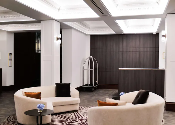 Rendezvous Hotel Melbourne