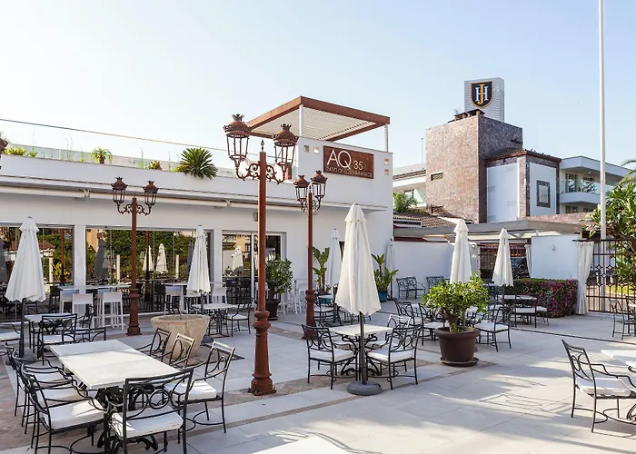 Hotel Jerez Aq35