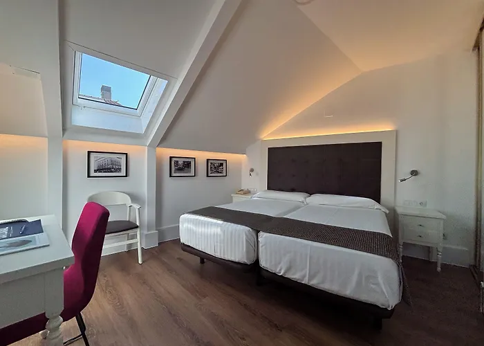 Hotel Boutique Catedral By Anthology Hoteles