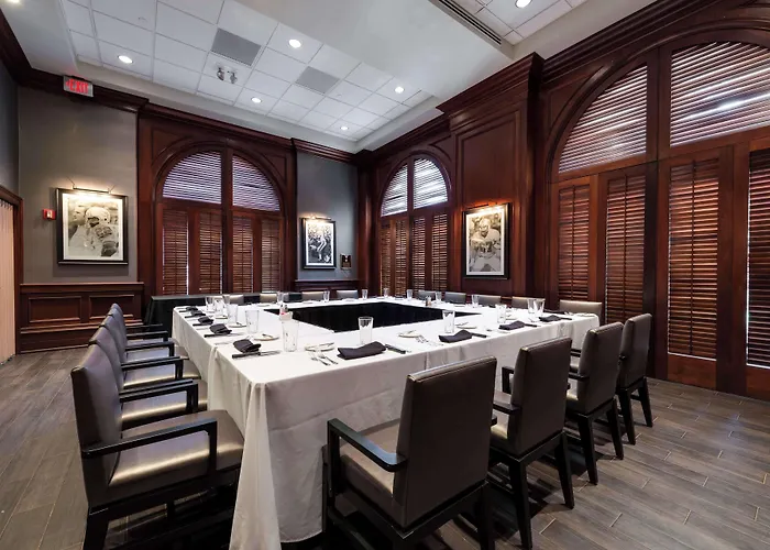 Hilton Naples