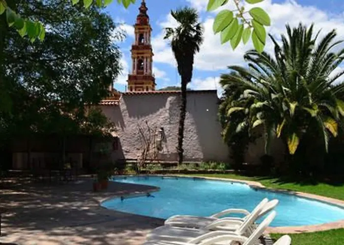Hotel Salta