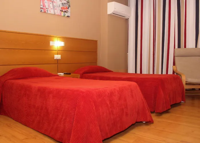 Hotel Botanico