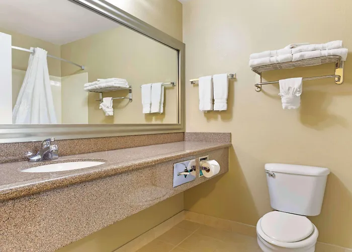 Best Western Plus Waco North