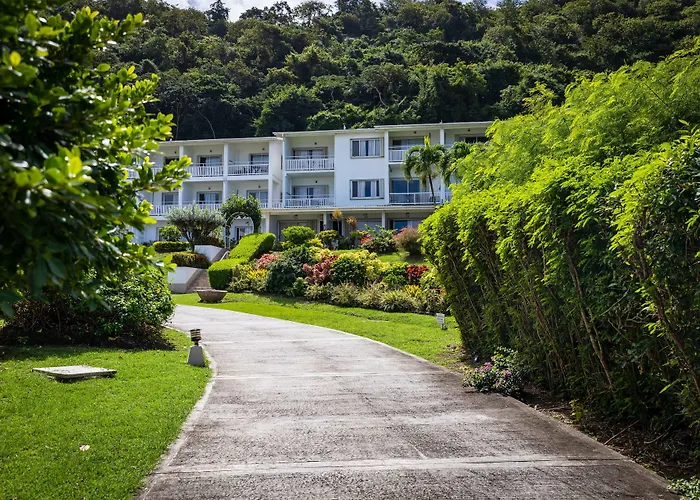 Siesta Hotel