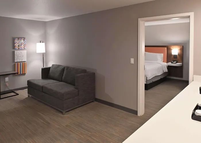 Hampton Inn Fremont