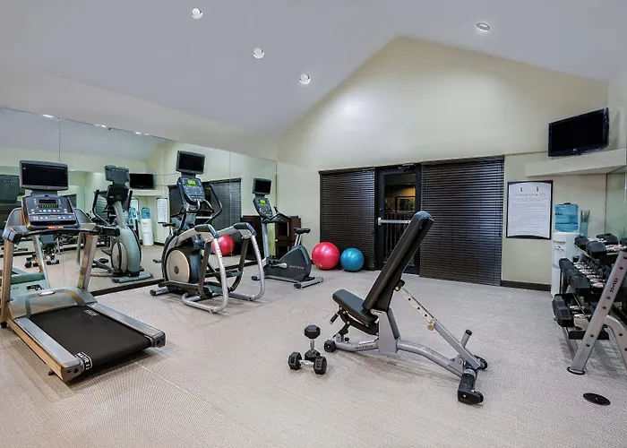 Staybridge Suites Lubbock-University Area By Ihg