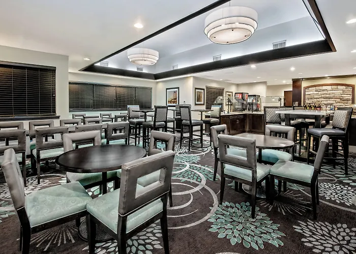 Staybridge Suites Lubbock-University Area By Ihg
