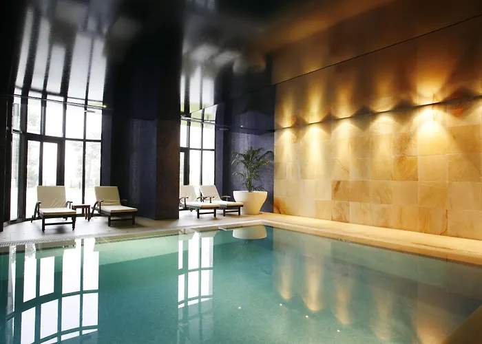 Montebelo Viseu Congress Hotel&Spa