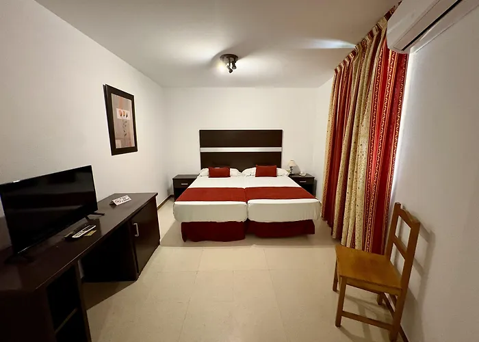 Hotel Jm Jardin De La Reina