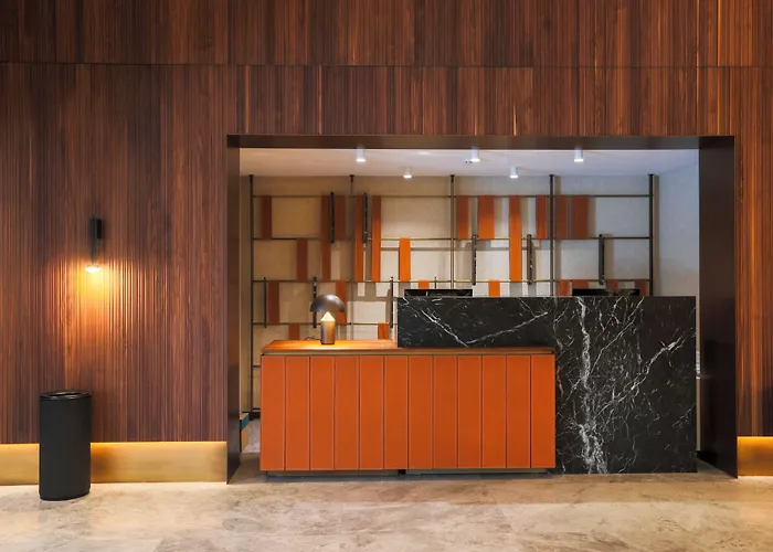 Hotel Liabeny
