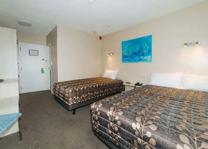 Brydone Hotel Oamaru