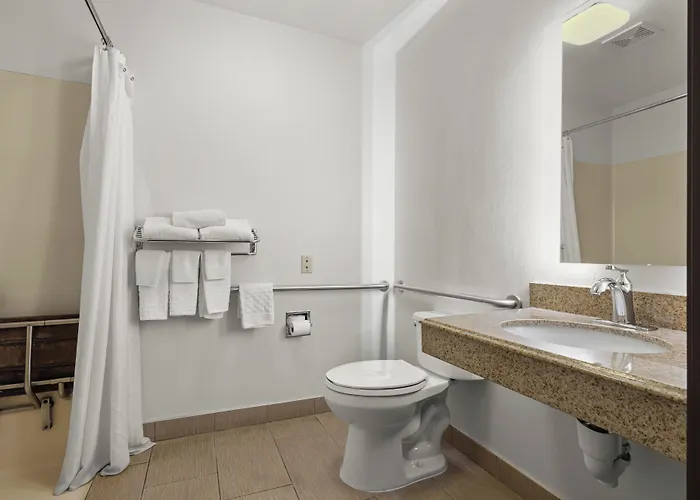 Best Western Crown Inn & Suites - Batavia