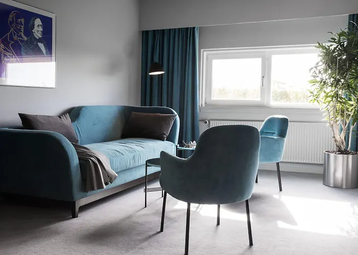 Scandic Odense