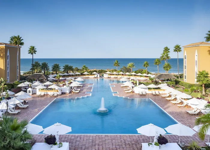 Palacio de Sancti Petri, a Gran Meliá Hotel - The Leading Hotels of the World